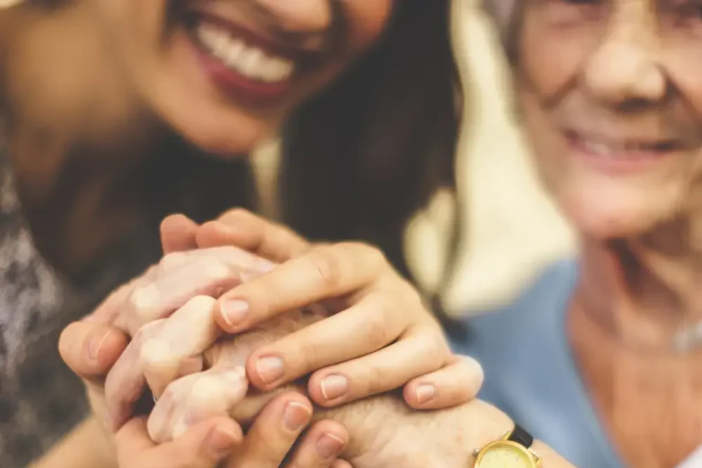 Validation: Holistic Communication for Memory Care