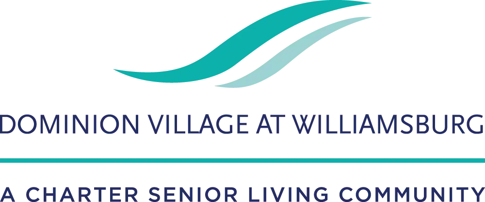 CSL_DominionVillageWilliamsburg-1k Dominion Village at Williamsburg Logo