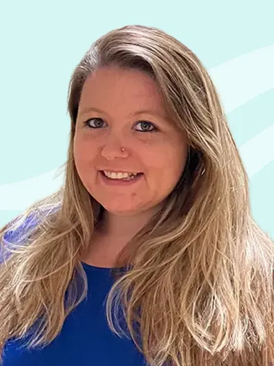 Tabitha Gleesing, Executive Director